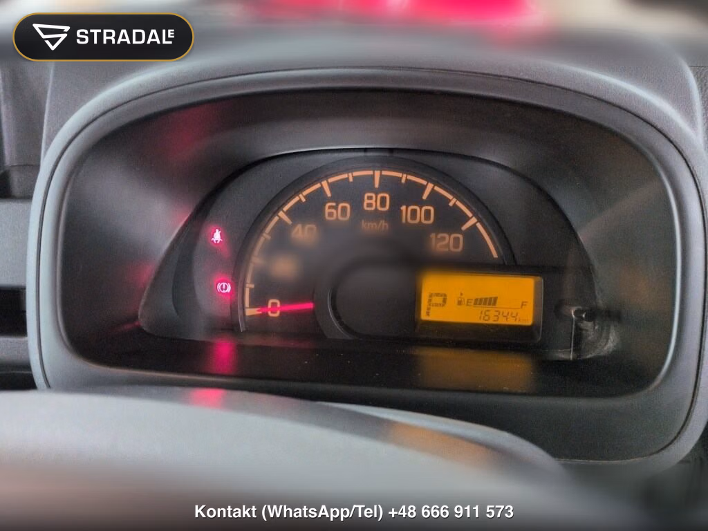 SUZUKI CARRY TRUCK 4WD KC AIR CONDITIONING POWER STEERING NOUHA, miniaturka 7