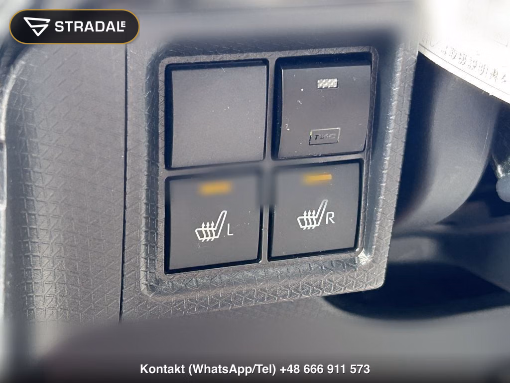 DAIHATSU TANTO CUSTOM RS, miniaturka 12
