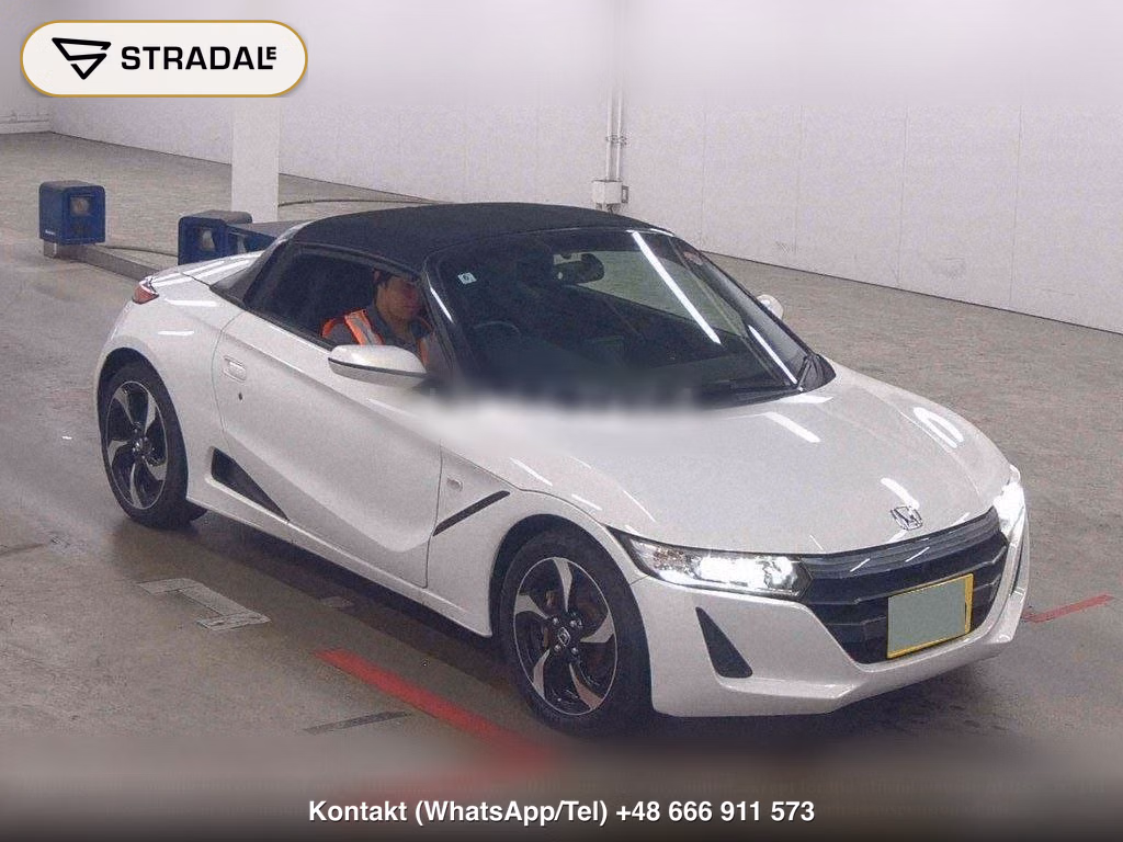 HONDA S660 α, miniaturka 2