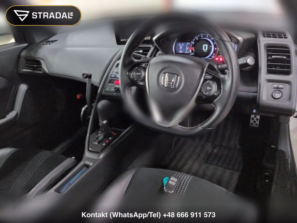 HONDA S660 α, miniaturka 4