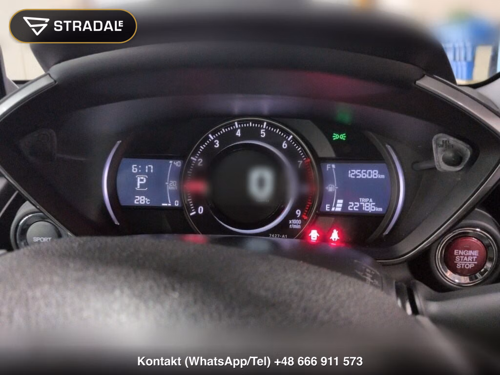 HONDA S660 α, miniaturka 7
