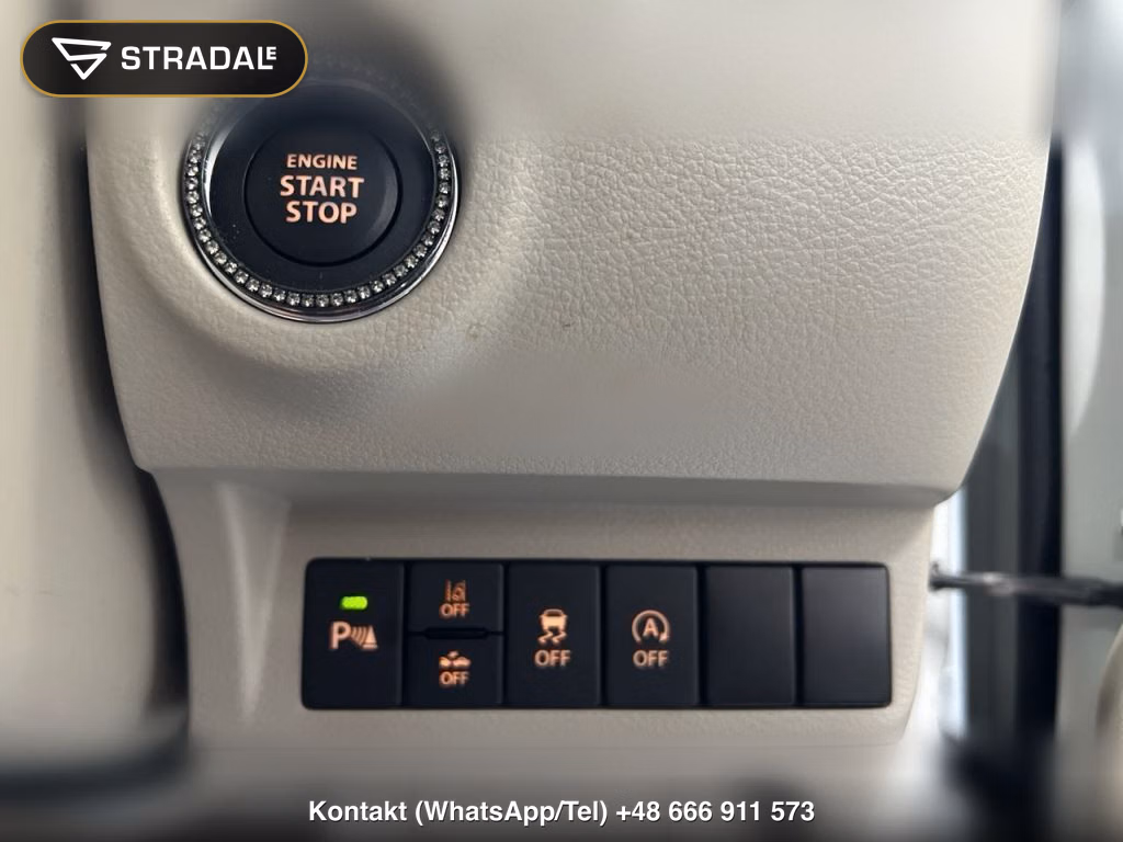 SUZUKI ALTO LAPIN MODE, miniaturka 11