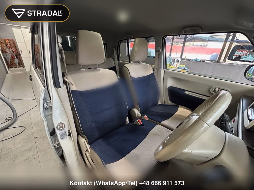 SUZUKI ALTO LAPIN MODE, miniaturka 12