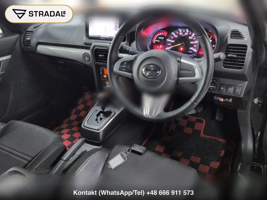 DAIHATSU COPEN OP XPLAY, miniaturka 4