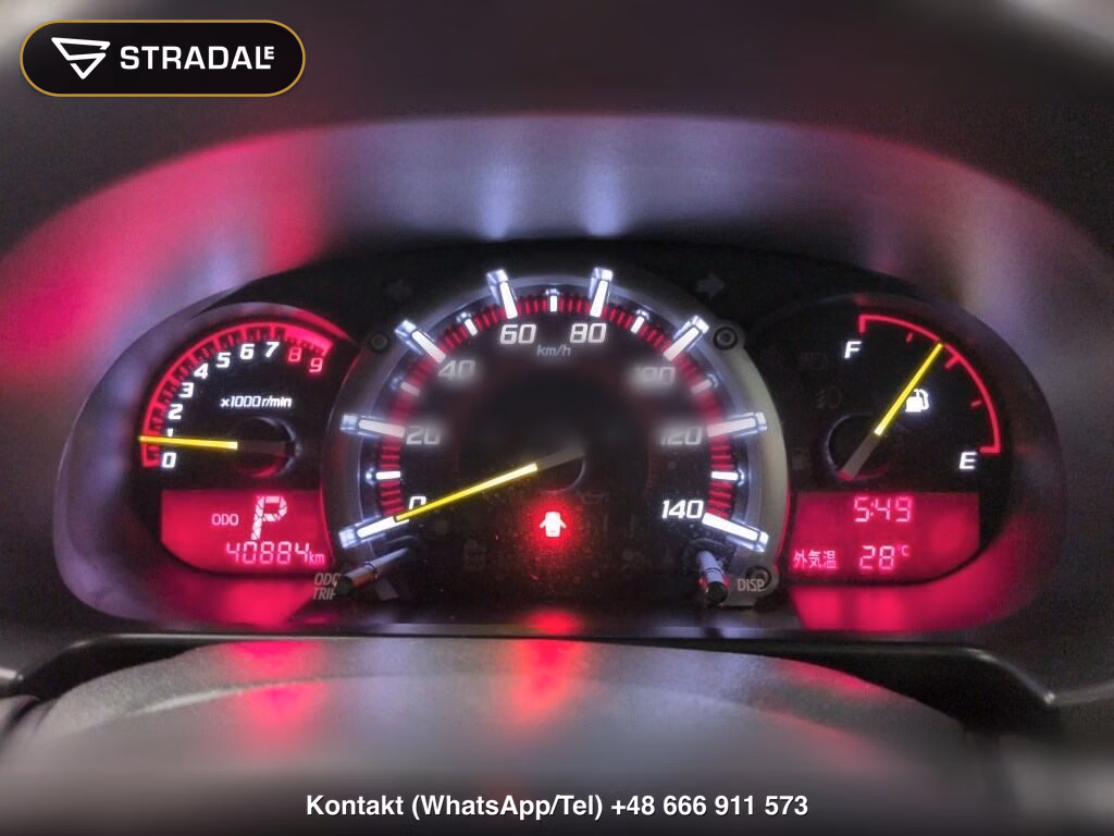 DAIHATSU COPEN OP XPLAY, miniaturka 7