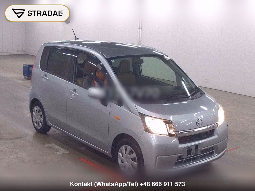 DAIHATSU MOVE L SA, miniaturka 2