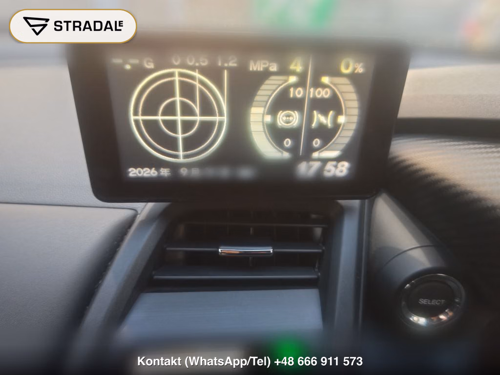 HONDA S660 α, miniaturka 11