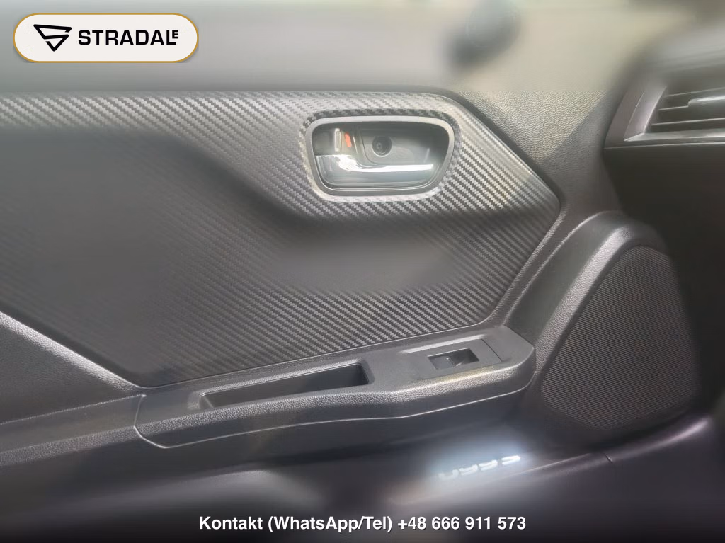 HONDA S660 α, miniaturka 12