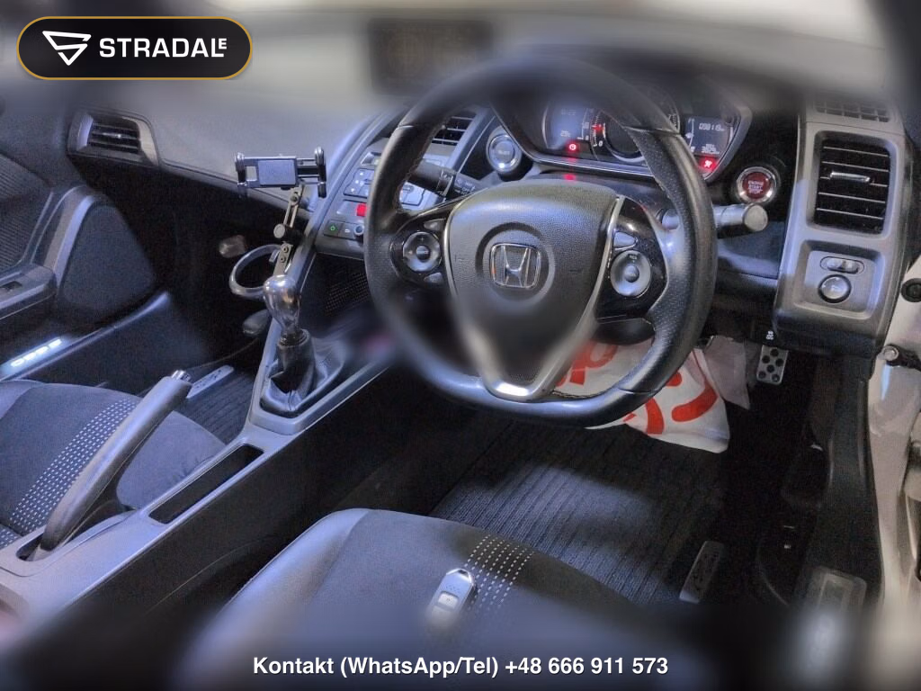 HONDA S660 α, miniaturka 4