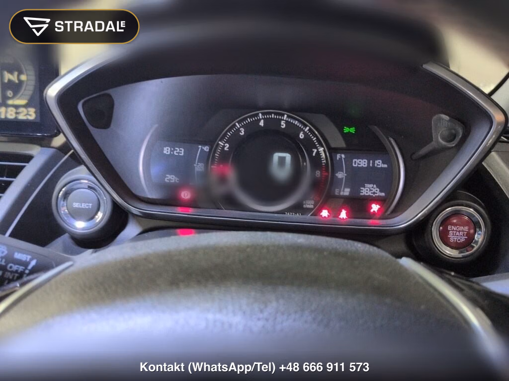 HONDA S660 α, miniaturka 7
