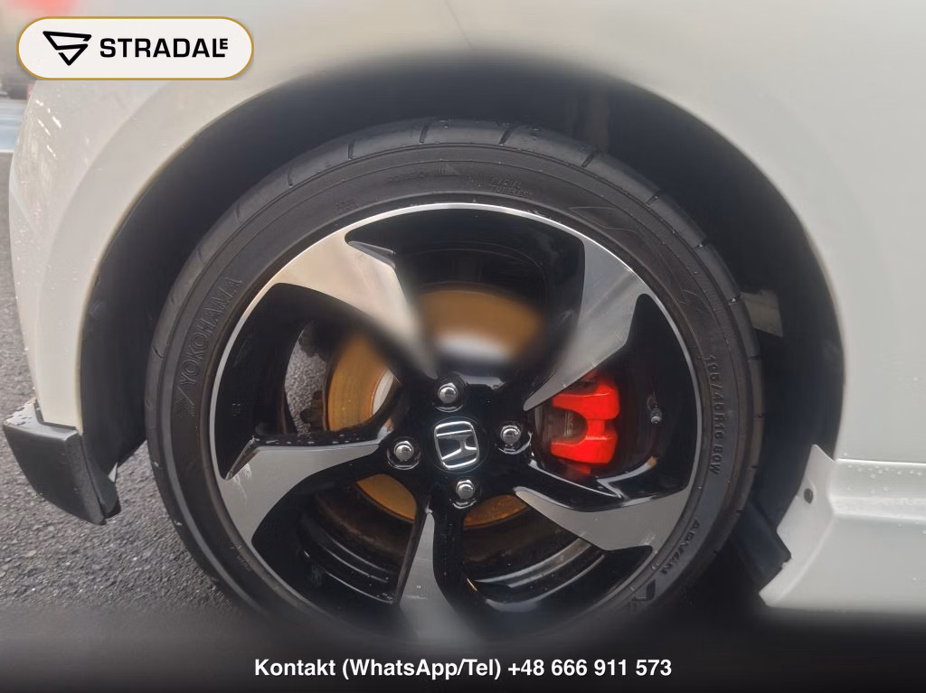 HONDA S660 α, miniaturka 9