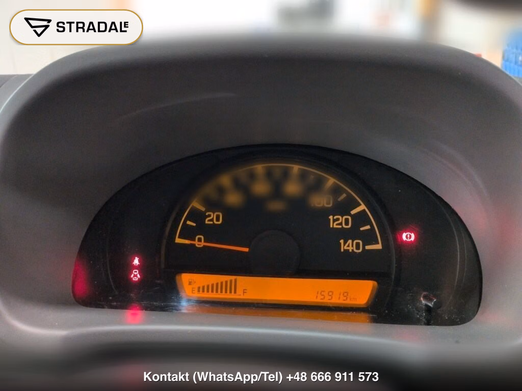 SUZUKI EVERY 5D 4WD PA LIMITED, miniaturka 7