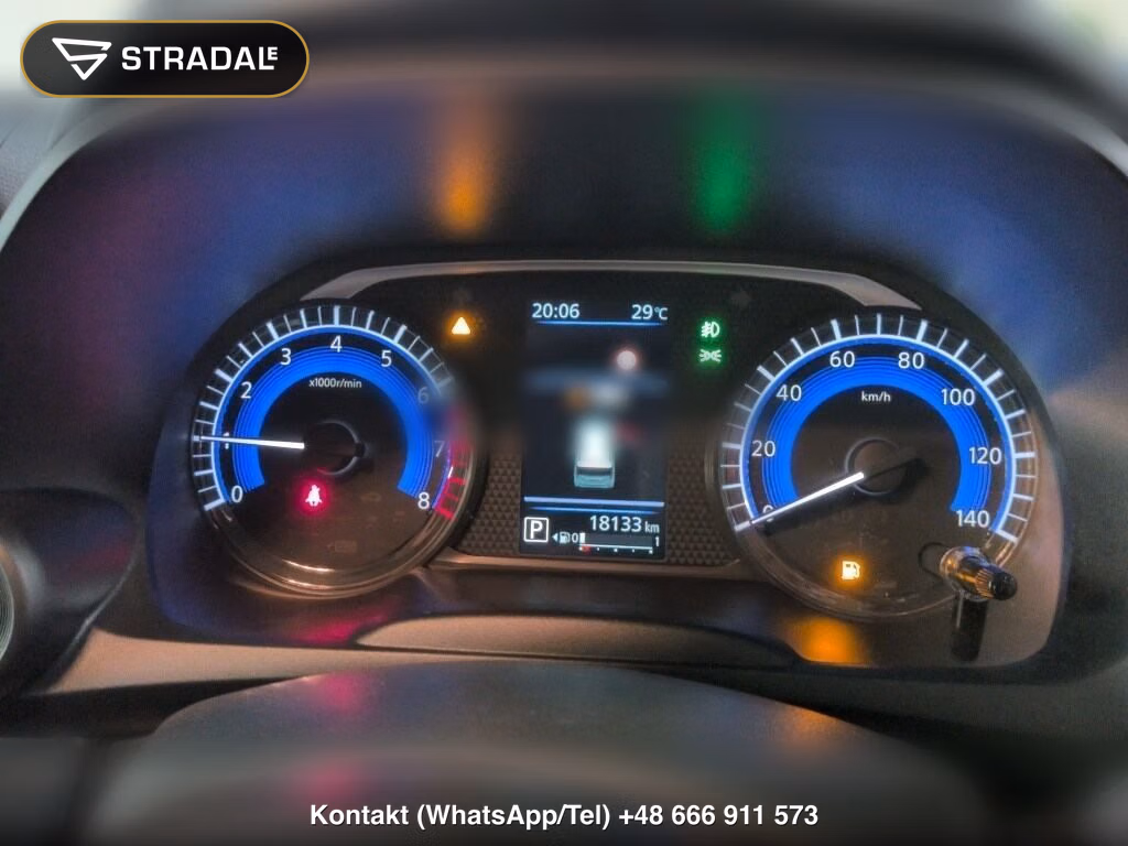 NISSAN DAYZ HIGHWAY STAR X, miniaturka 7