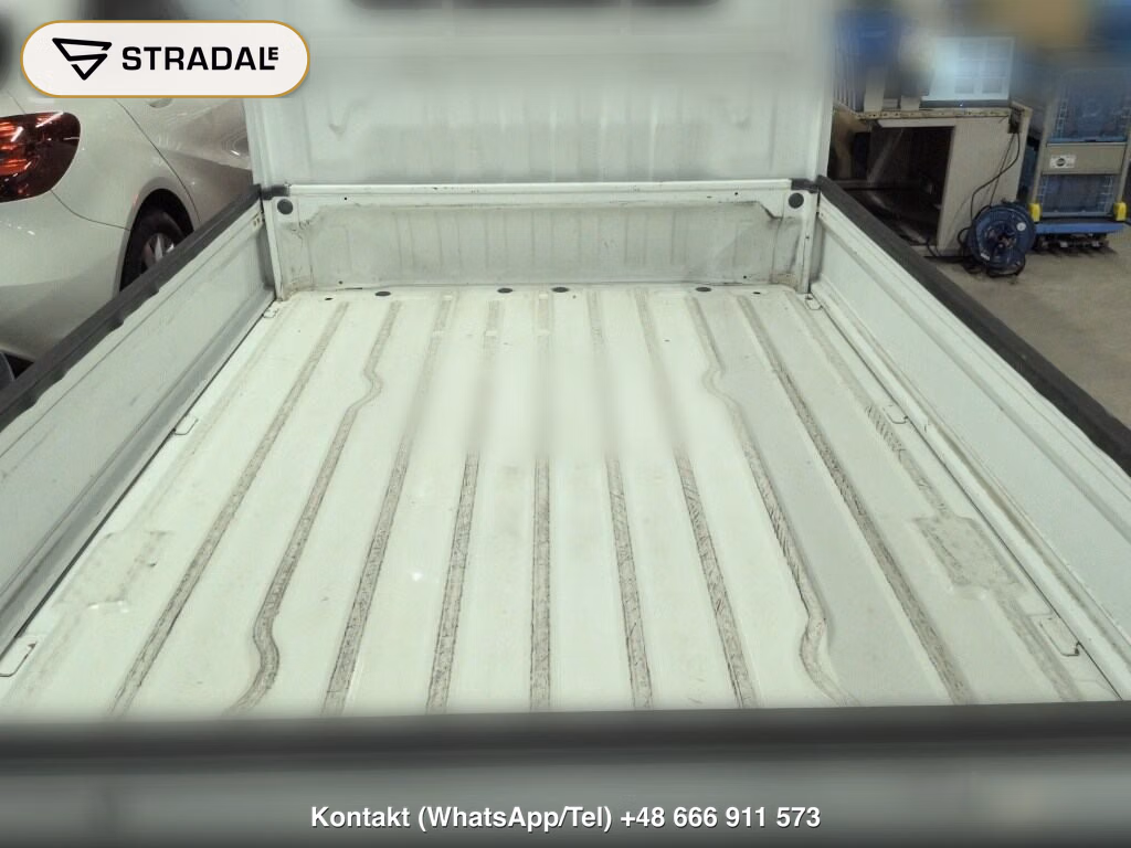 SUZUKI CARRY TRUCK 4WD KC AIR CONDITIONING POWER STEERING, miniaturka 4