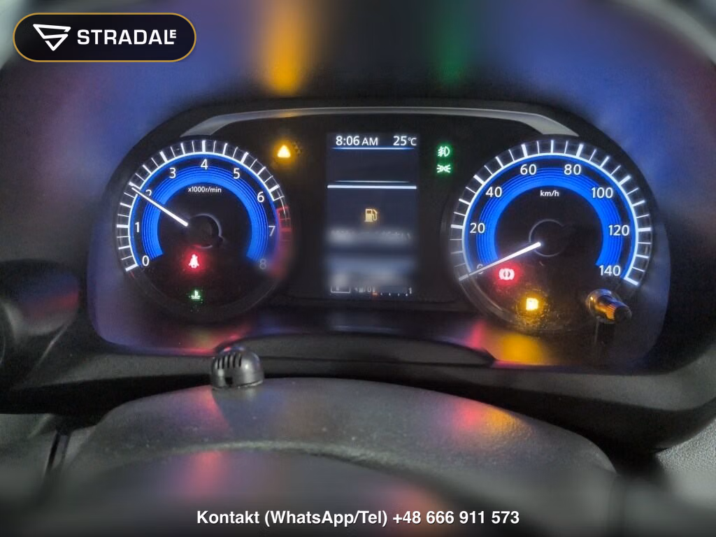 NISSAN DAYZ HIGHWAY STAR G TURBO, miniaturka 7