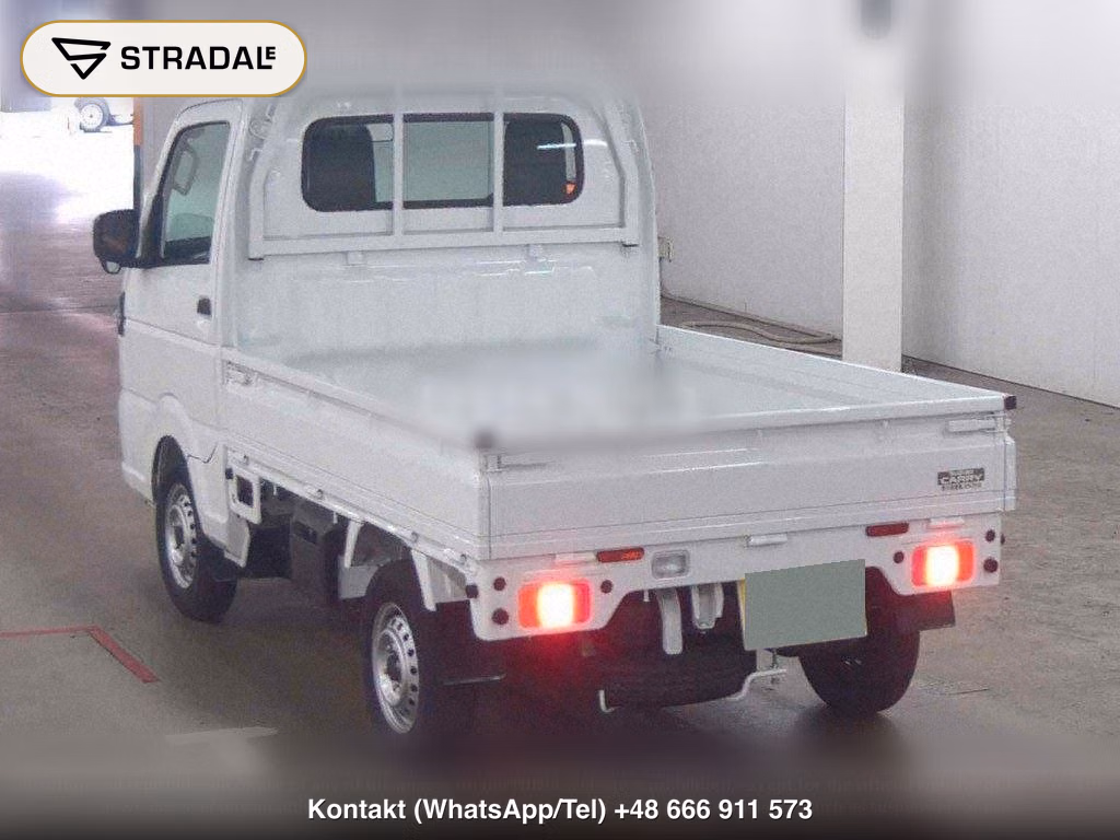SUZUKI CARRY TRUCK KC, miniaturka 3