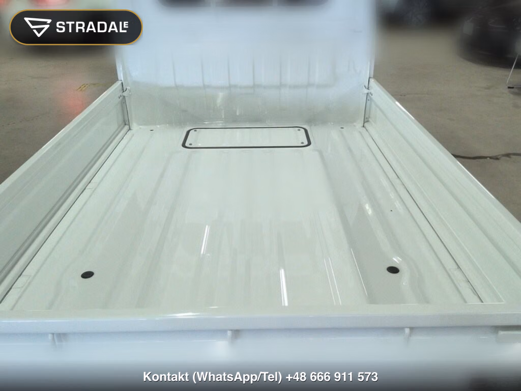 SUZUKI CARRY TRUCK KC, miniaturka 4