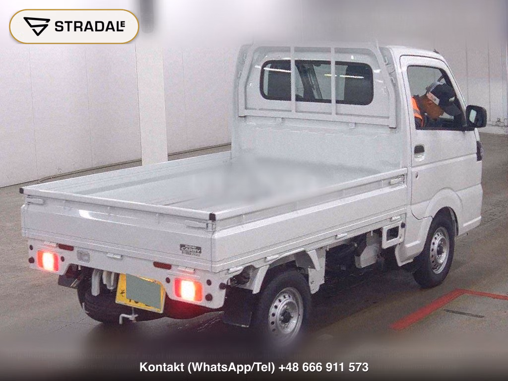 SUZUKI CARRY TRUCK KC, miniaturka 6