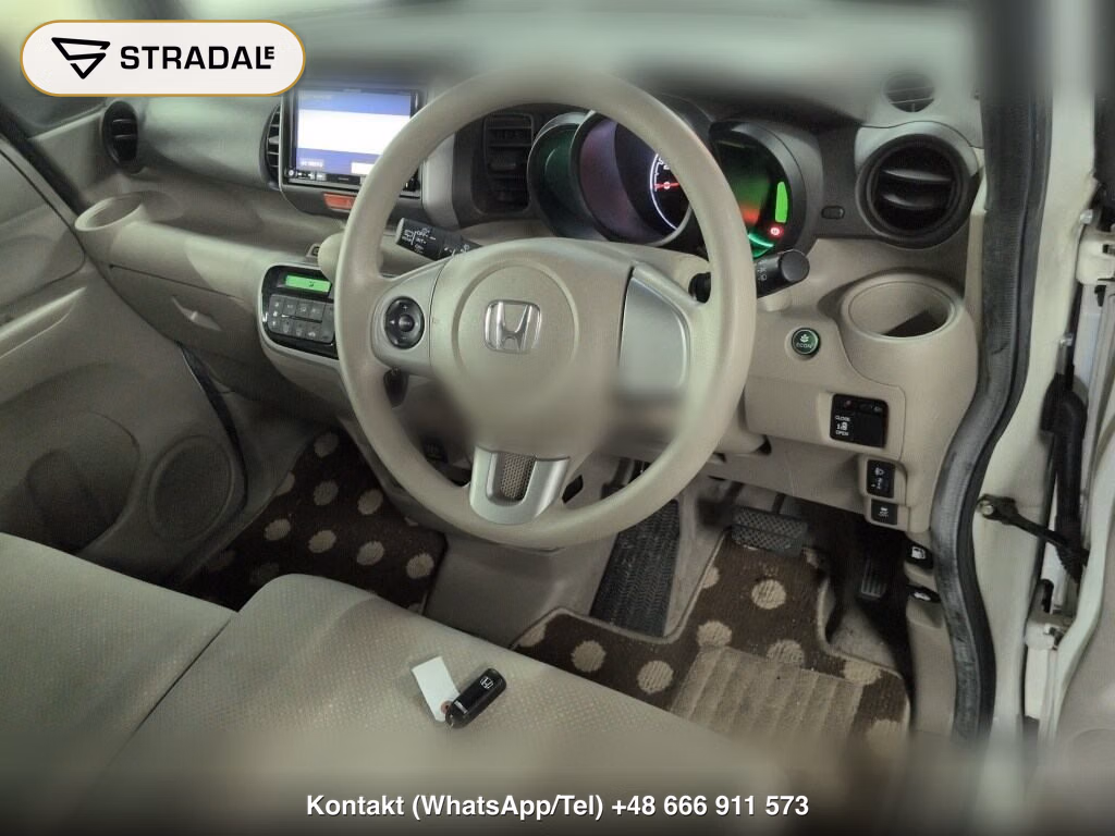 HONDA N-BOX G･L PACKAGE, miniaturka 4