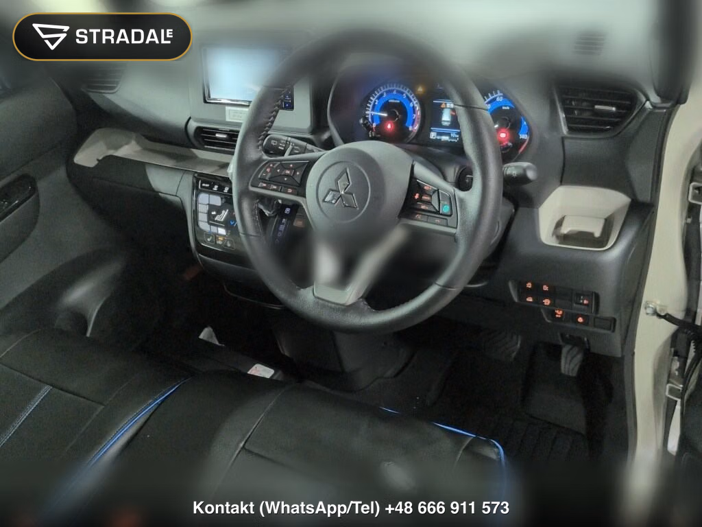 MITSUBISHI DELICA MINI T PREMIUM, miniaturka 4