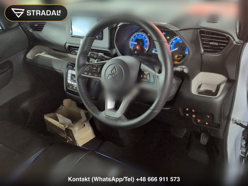 MITSUBISHI DELICA MINI T PREMIUM, miniaturka 4