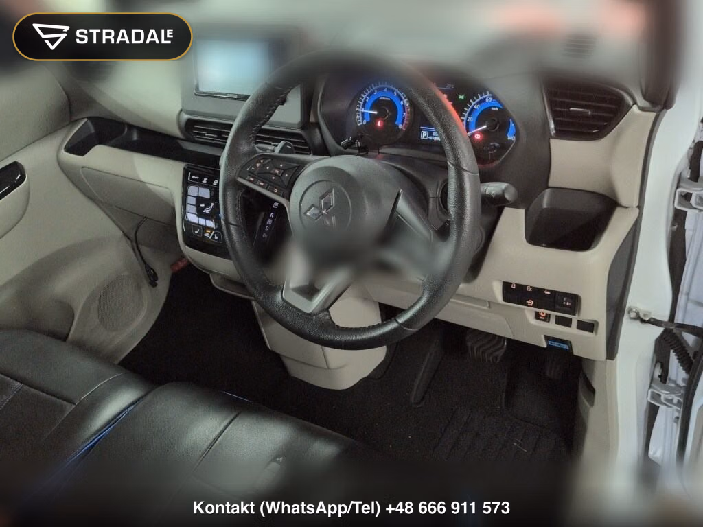 MITSUBISHI EK SPACE T, miniaturka 4