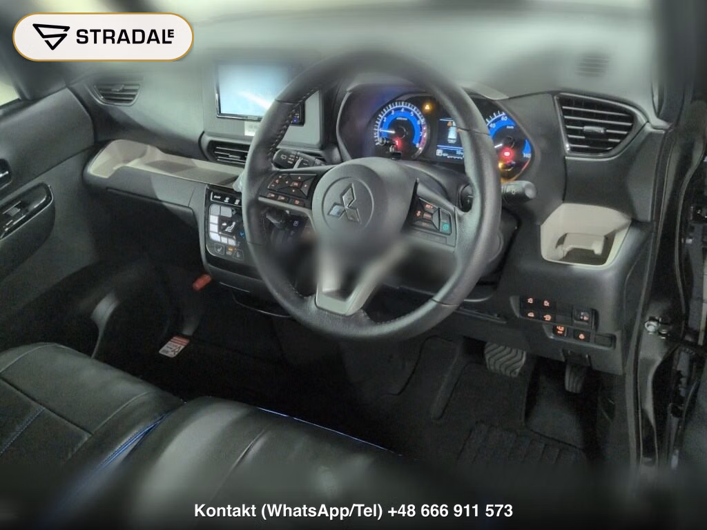 MITSUBISHI DELICA MINI T PREMIUM, miniaturka 4