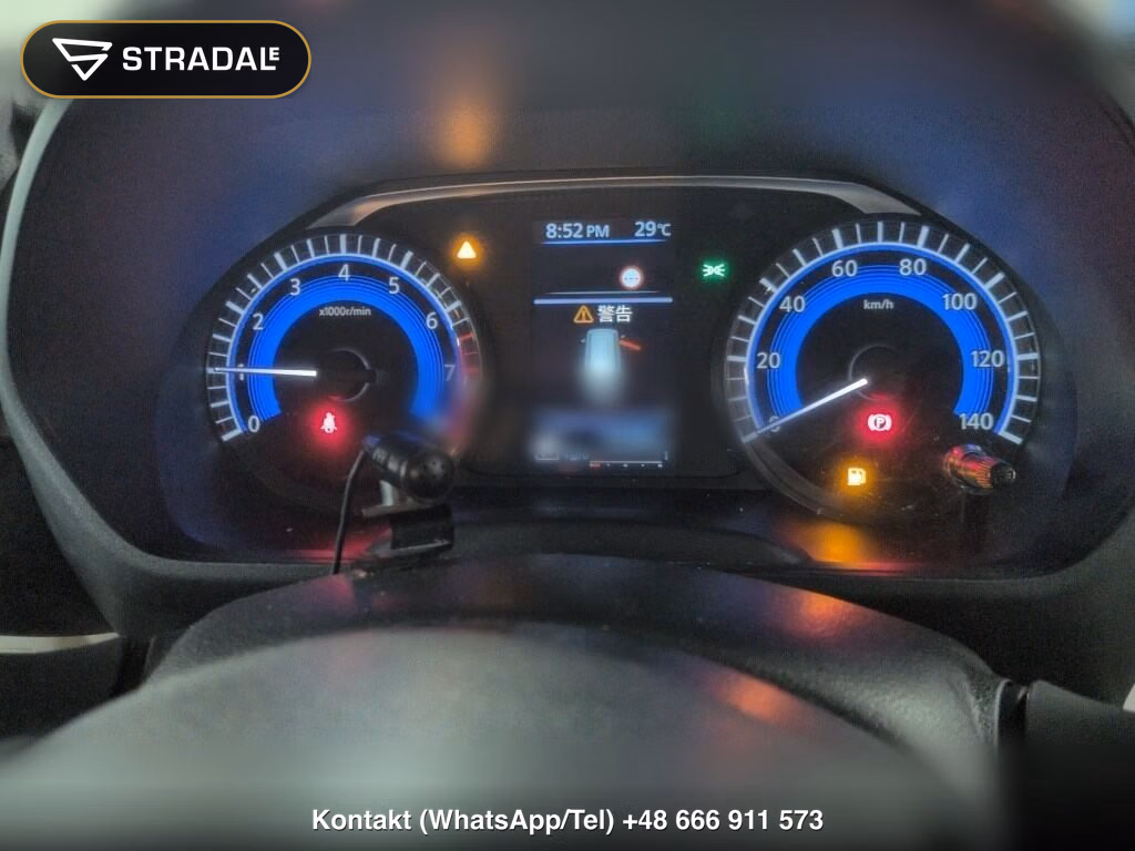 MITSUBISHI DELICA MINI 4WD T PREMIUM, miniaturka 7