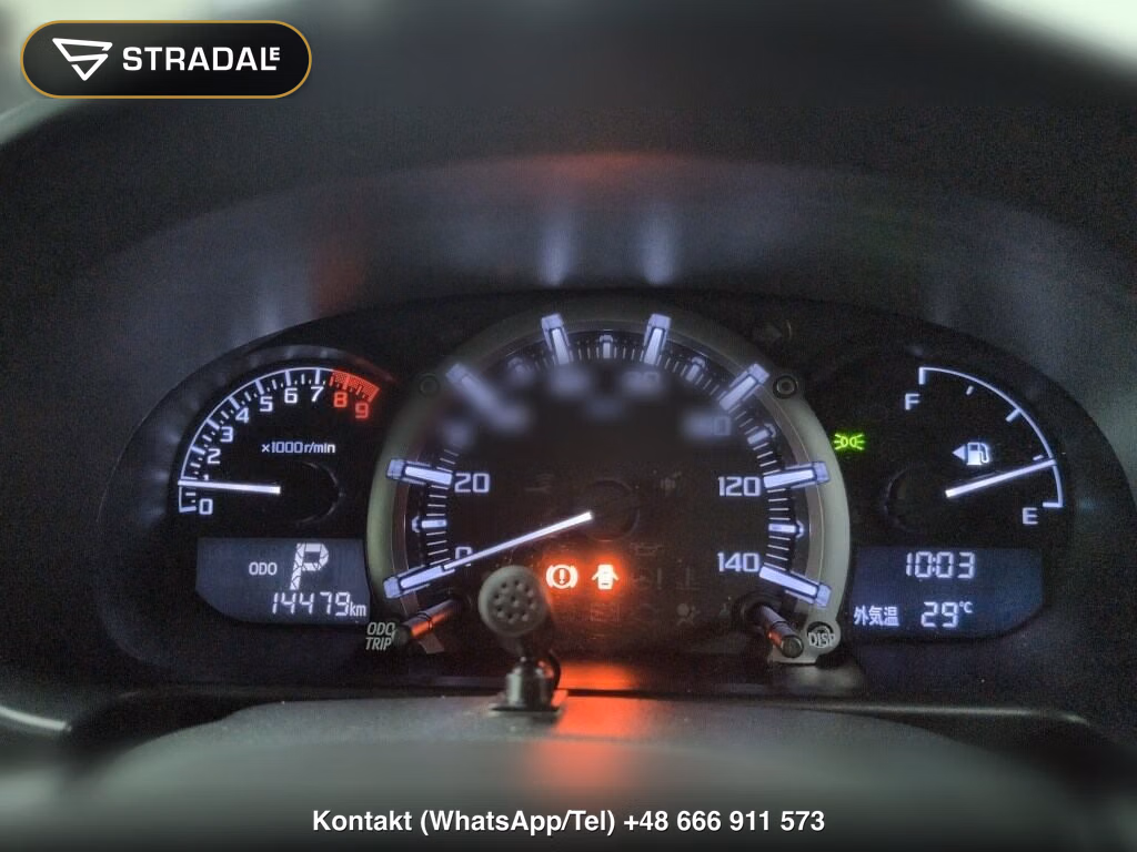DAIHATSU COPEN OP CERO S, miniaturka 7