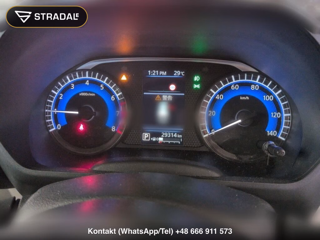 MITSUBISHI DELICA MINI 4WD T PREMIUM, miniaturka 7