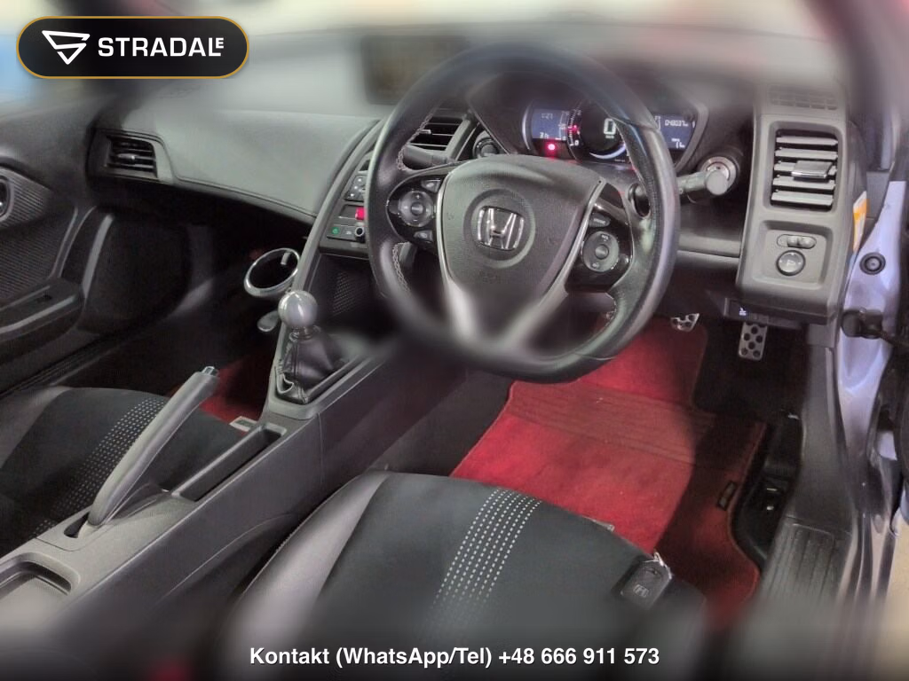 HONDA S660 α, miniaturka 4