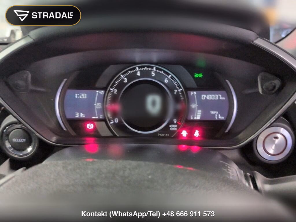 HONDA S660 α, miniaturka 7