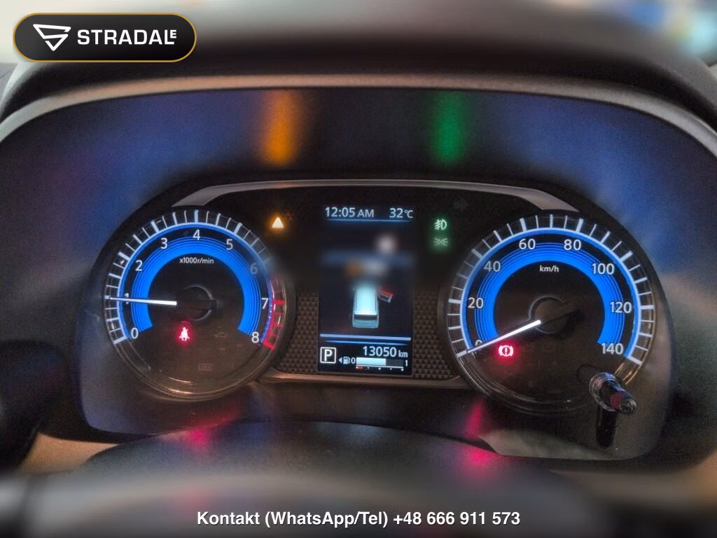 NISSAN DAYZ HIGHWAY STAR X, miniaturka 7