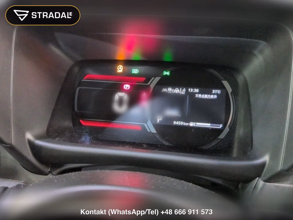 SUZUKI SPACIA GEAR HYBRID XZ, miniaturka 7