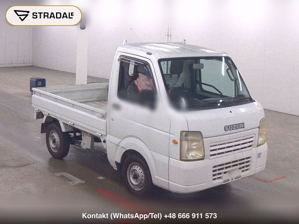 SUZUKI CARRY TRUCK FC, miniaturka 2
