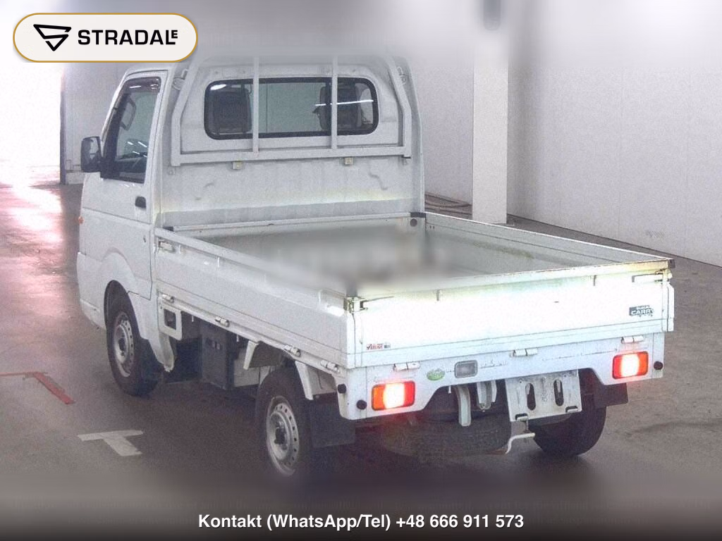 SUZUKI CARRY TRUCK FC, miniaturka 3