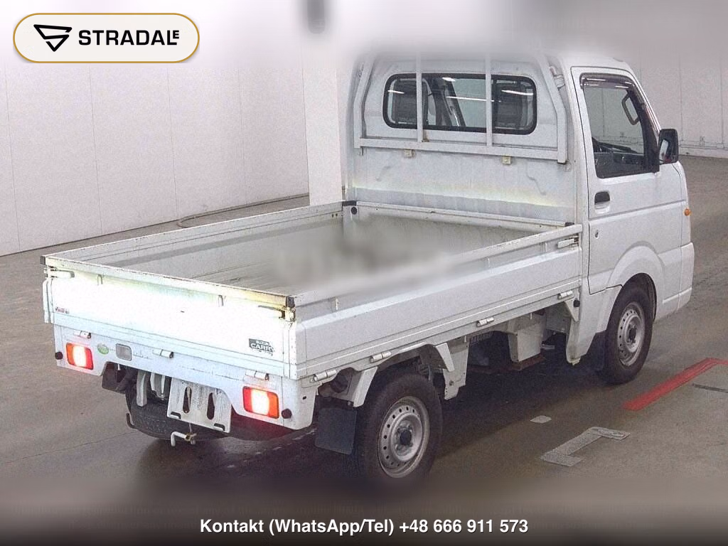SUZUKI CARRY TRUCK FC, miniaturka 6