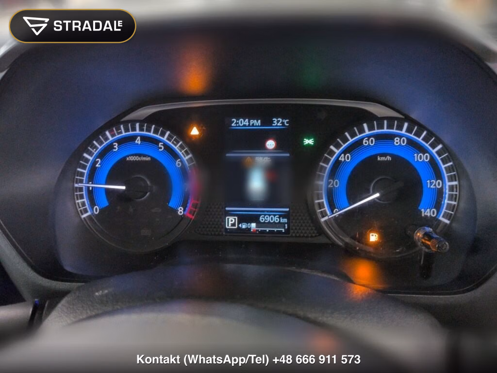 MITSUBISHI DELICA MINI 4WD T PREMIUM, miniaturka 7