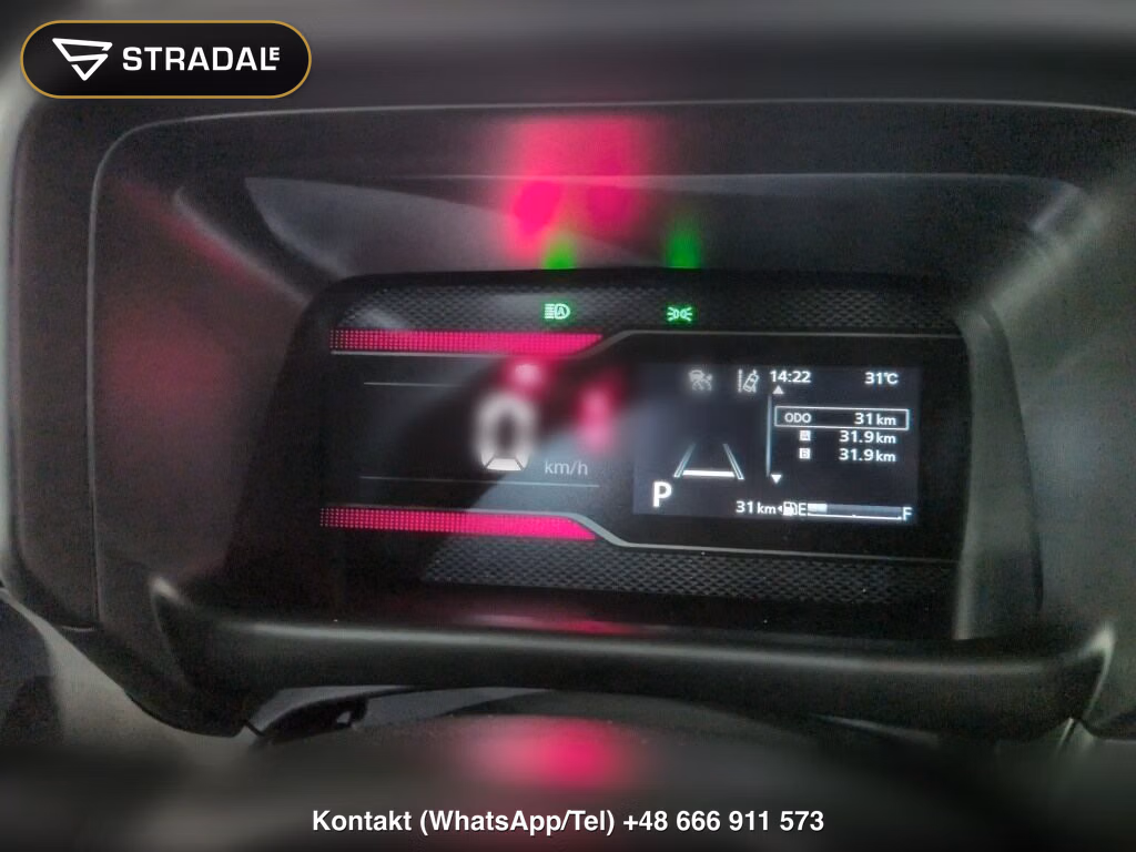 SUZUKI SPACIA CUSTOM HYBRID XS TURBO, miniaturka 7
