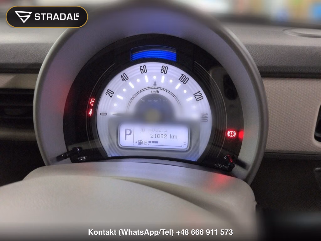 SUZUKI ALTO LAPIN L, miniaturka 7