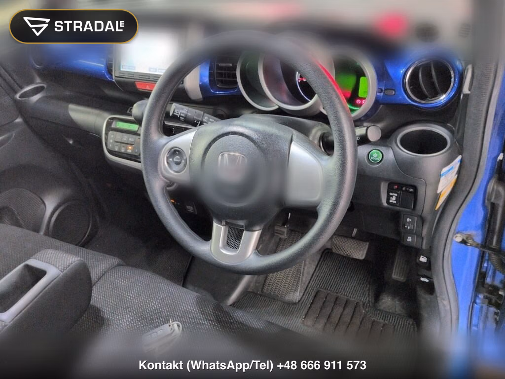 HONDA N-BOX G･L PACKAGE, miniaturka 4