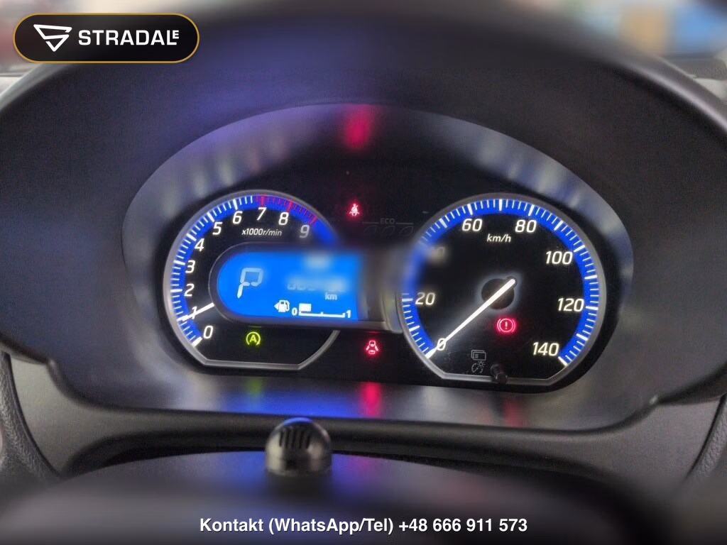 NISSAN DAYZ HIGHWAY STAR G TURBO, miniaturka 7