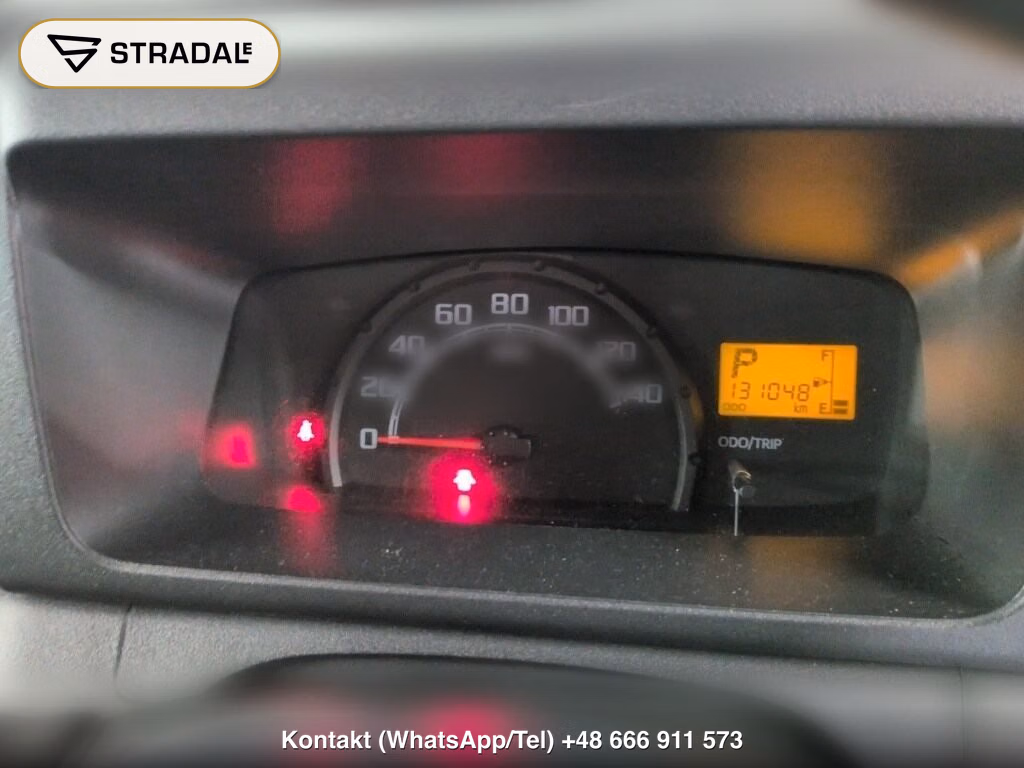DAIHATSU HIJET TRUCK FREEZING REFRIGERATOR, miniaturka 7