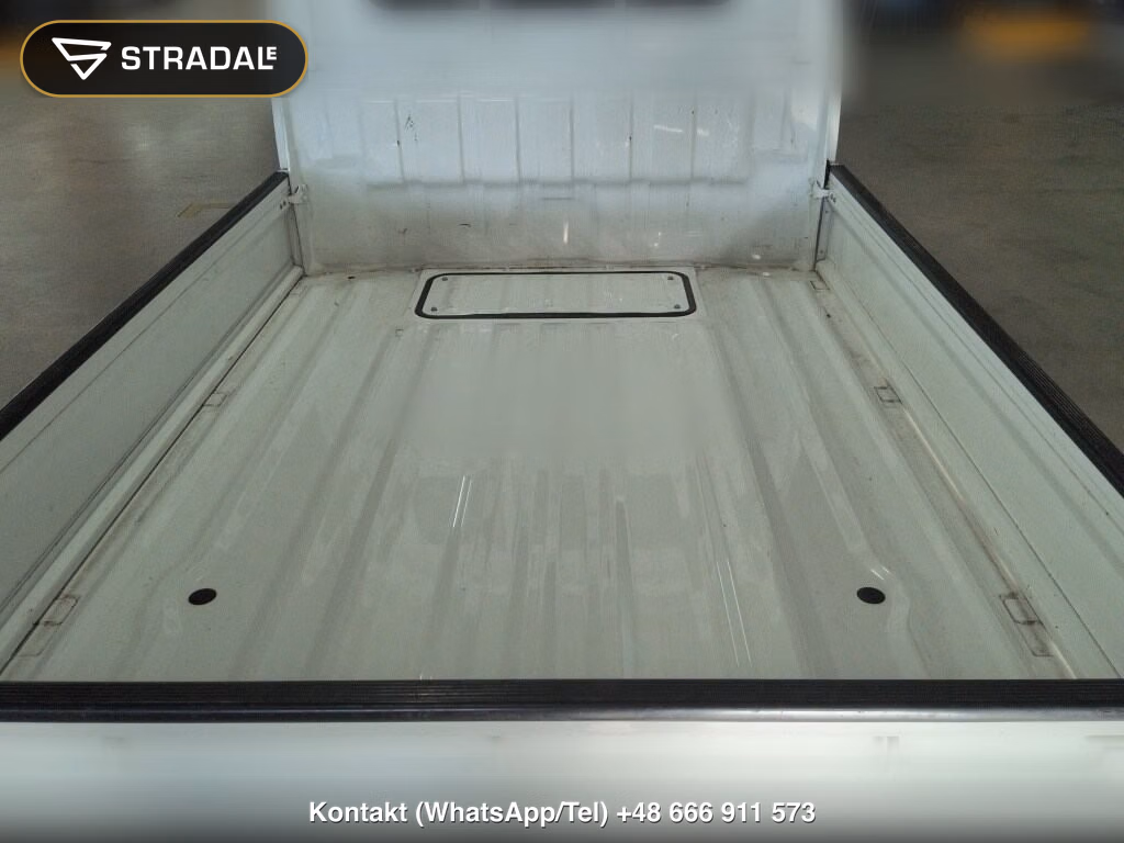 SUZUKI CARRY TRUCK 4WD KC AIR CONDITIONING POWER STEERING, miniaturka 4