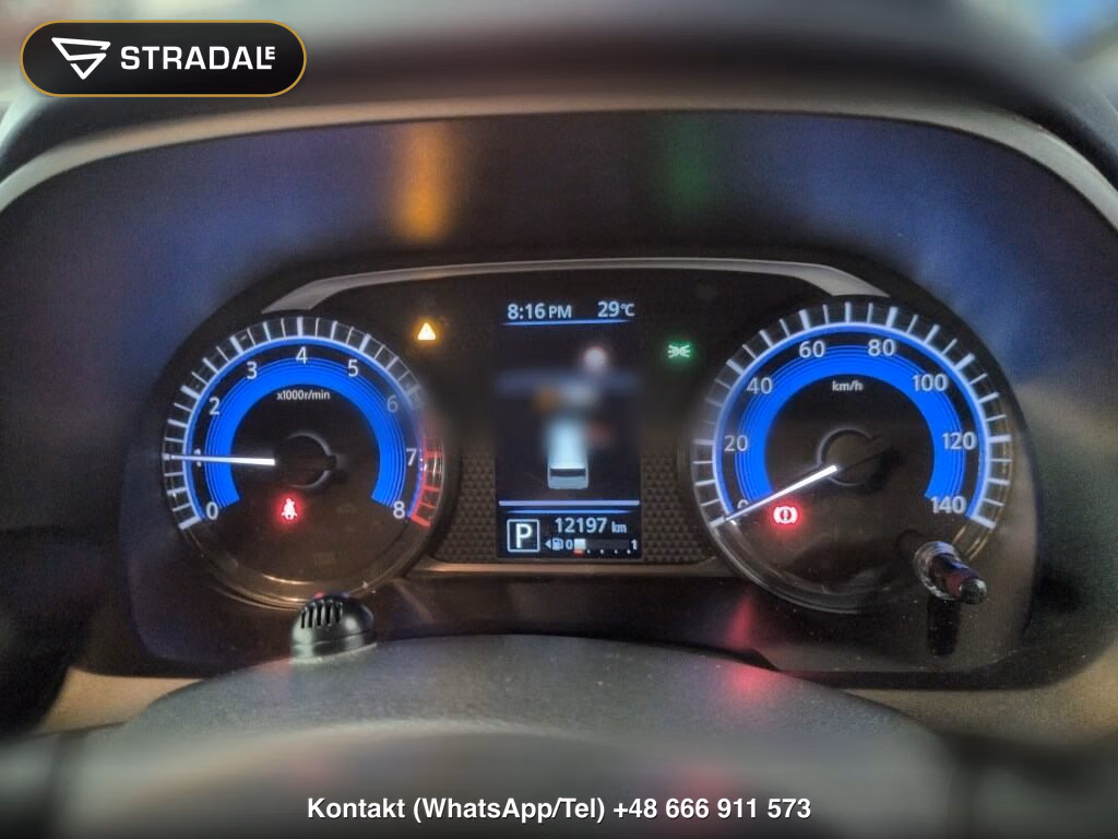 NISSAN DAYZ HIGHWAY STAR X, miniaturka 7