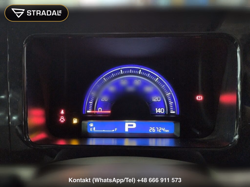 SUZUKI MR WAGON WIT XS, miniaturka 7