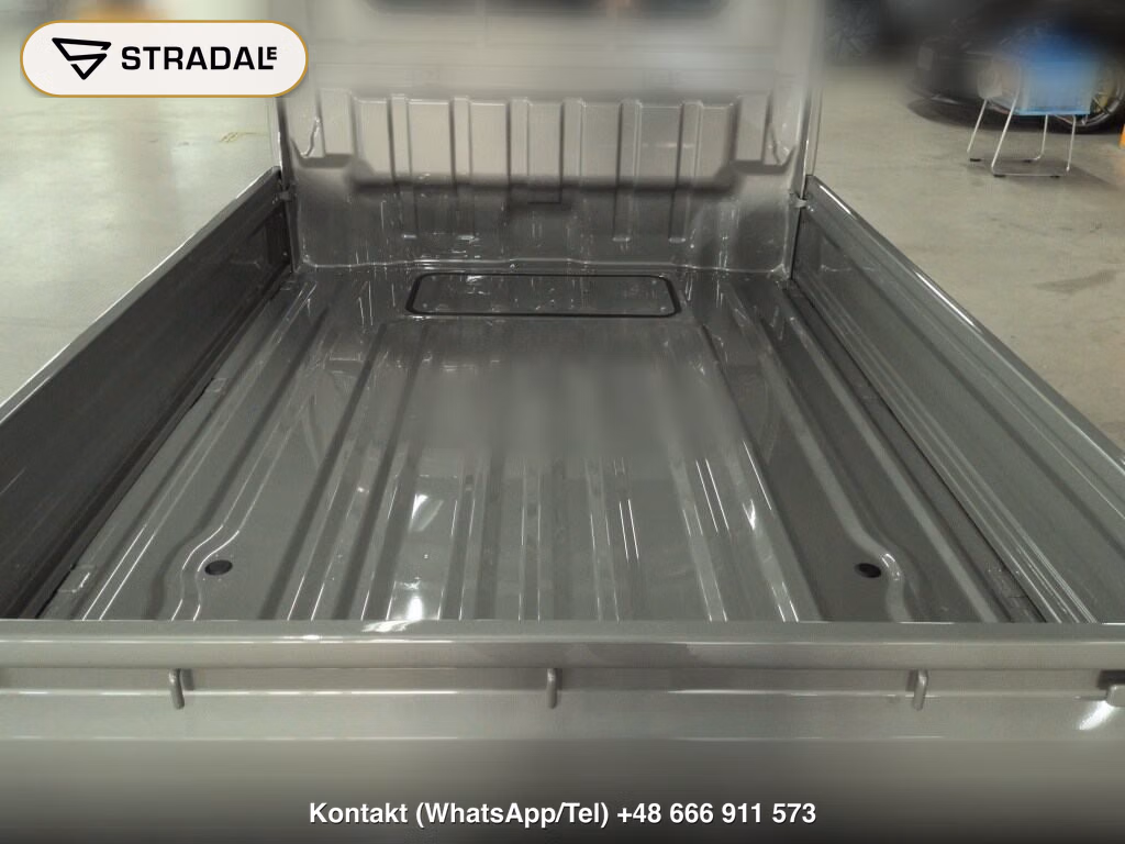 NISSAN CLIPPER TRUCK 4WD DX, miniaturka 4
