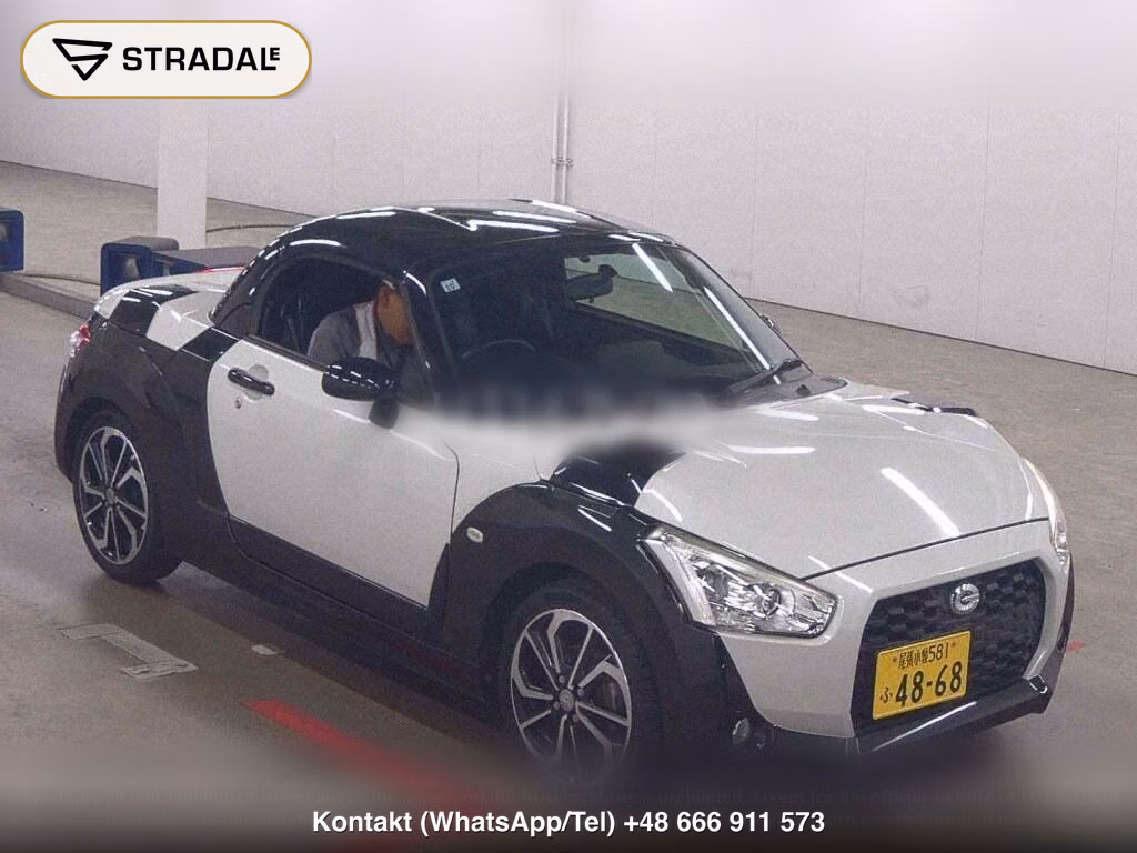 DAIHATSU COPEN OP XPLAY, miniaturka 2