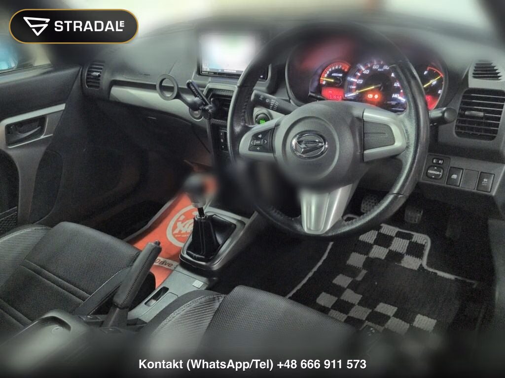 DAIHATSU COPEN OP XPLAY, miniaturka 4