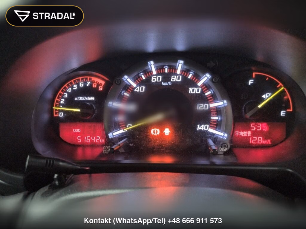 DAIHATSU COPEN OP XPLAY, miniaturka 7